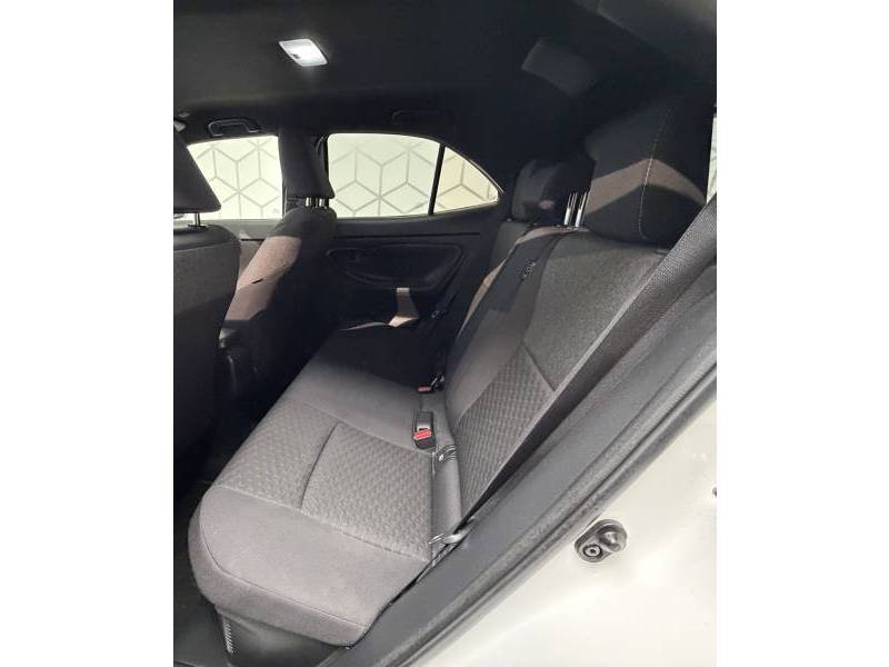 Toyota Yaris - Photo 37