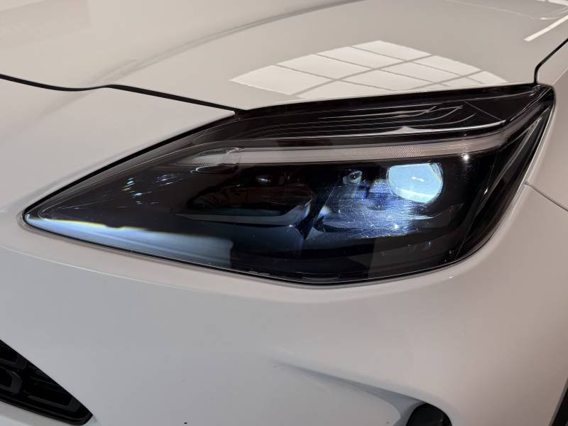Toyota Yaris - Photo 44