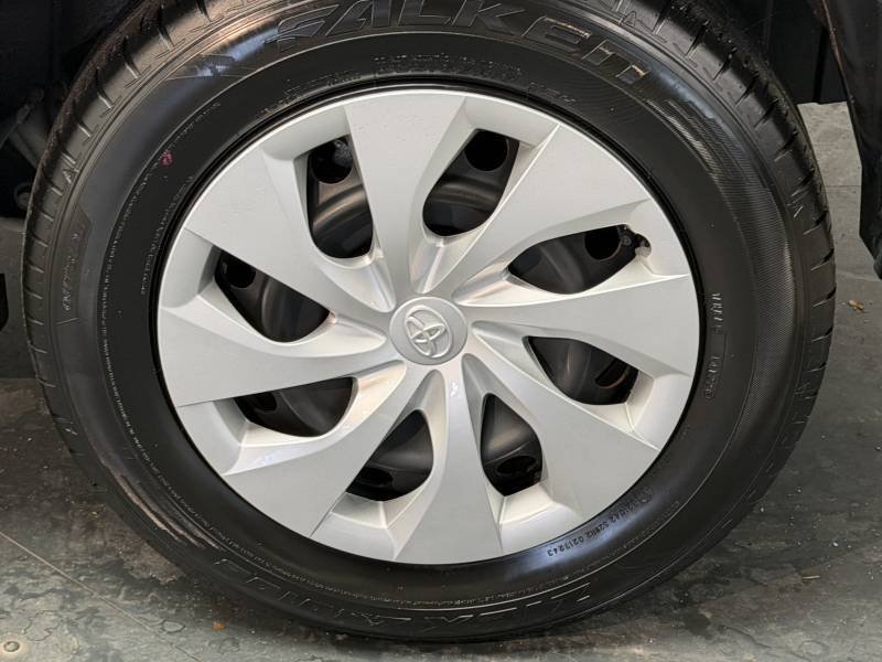 Toyota Yaris - Photo 10