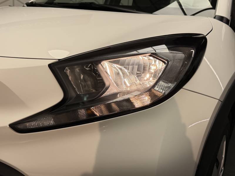 Toyota aygo x - Photo 37