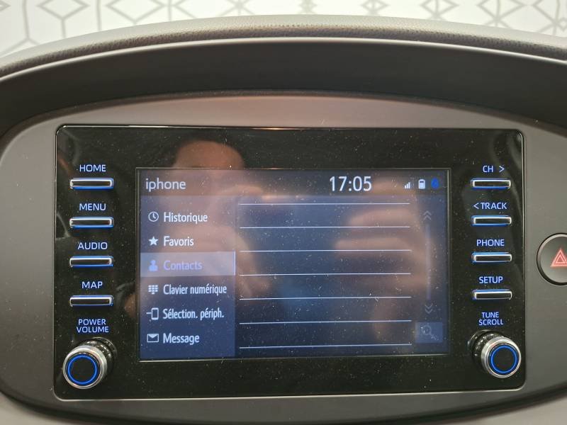Toyota aygo x - Photo 12