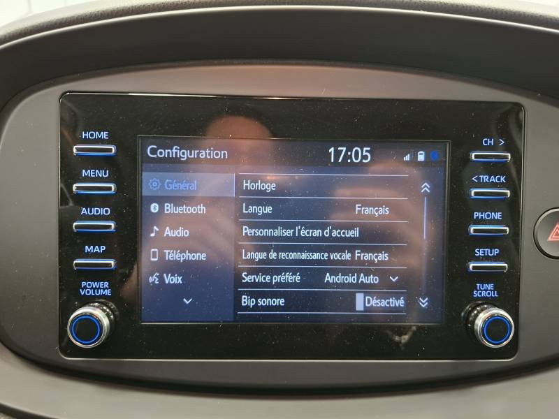 Toyota aygo x - Photo 25