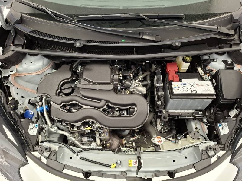 Toyota aygo x - Photo 35