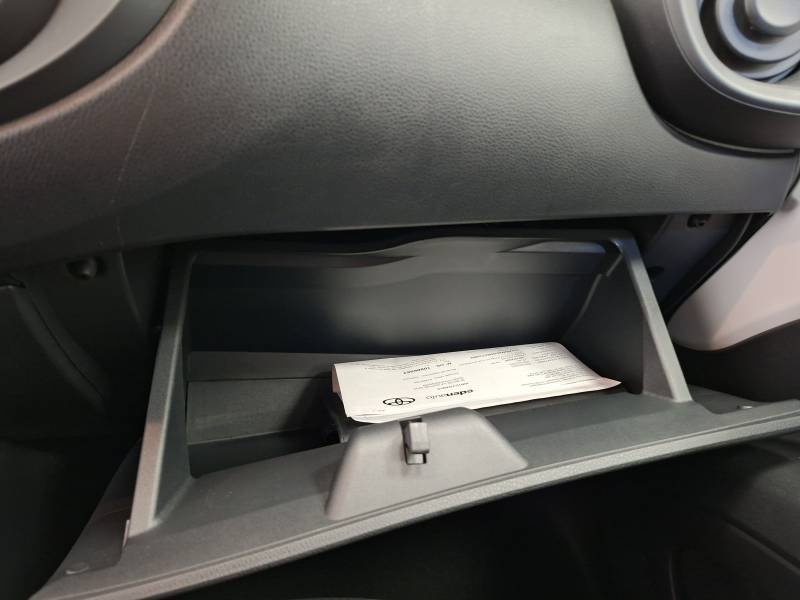 Toyota aygo x - Photo 21