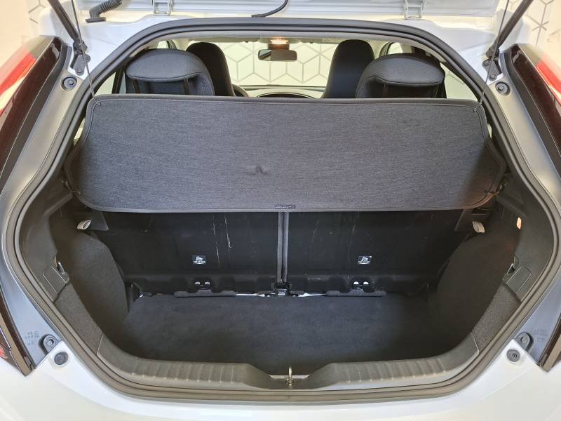 Toyota aygo x - Photo 33