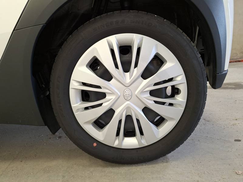 Toyota aygo x - Photo 7