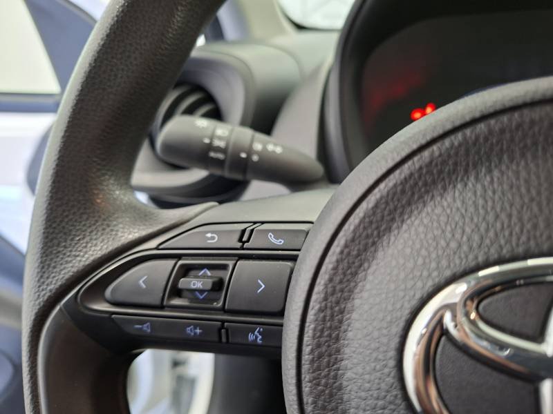 Toyota aygo x - Photo 8