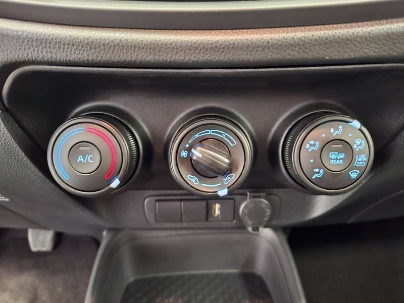 Toyota aygo x - Photo 11