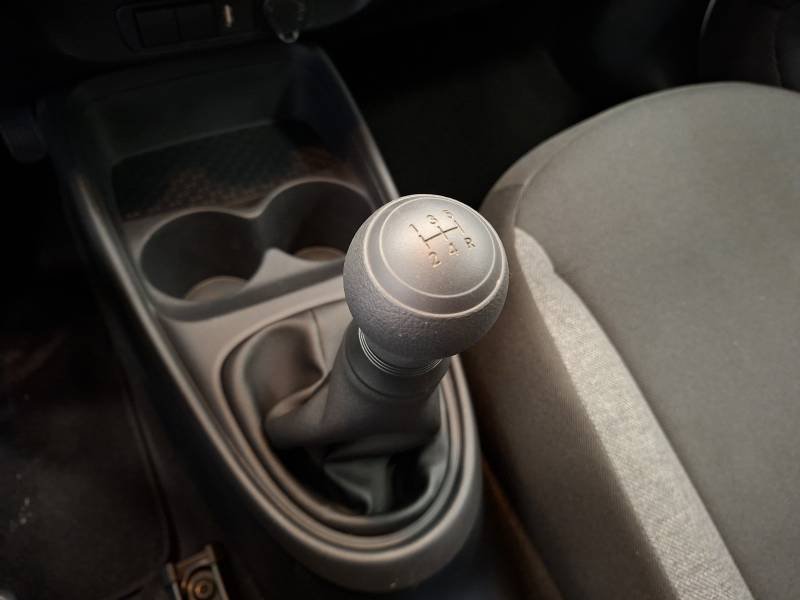 Toyota aygo x - Photo 14