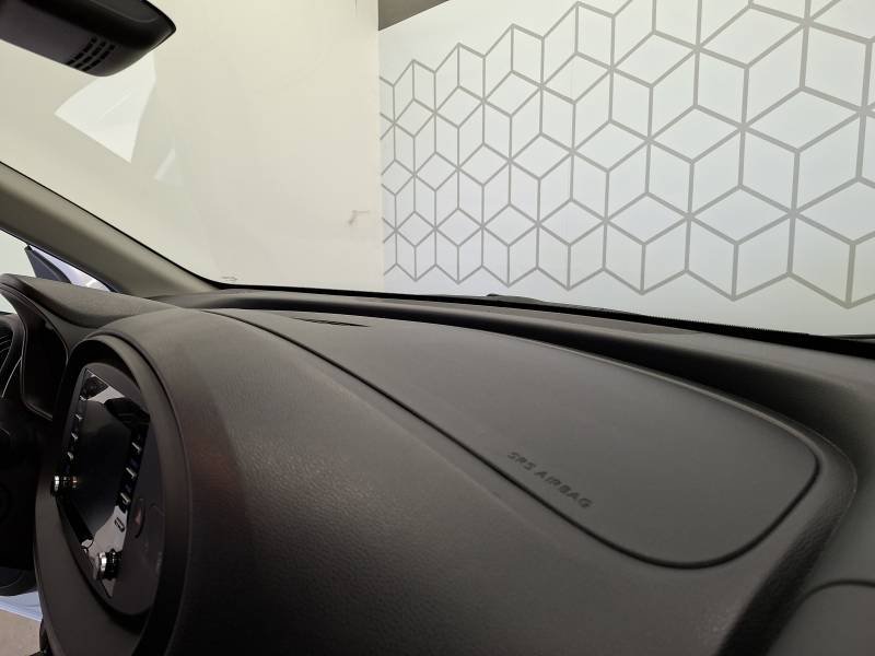 Toyota aygo x - Photo 19