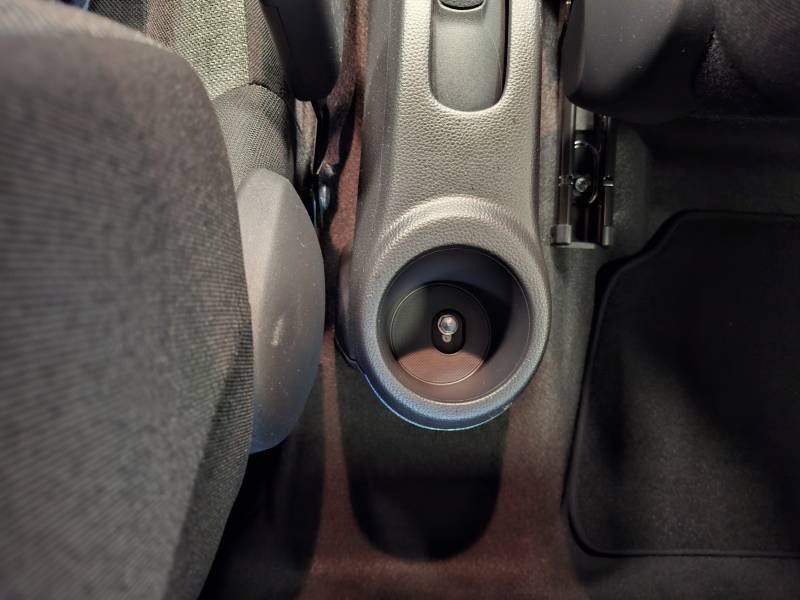 Toyota aygo x - Photo 23