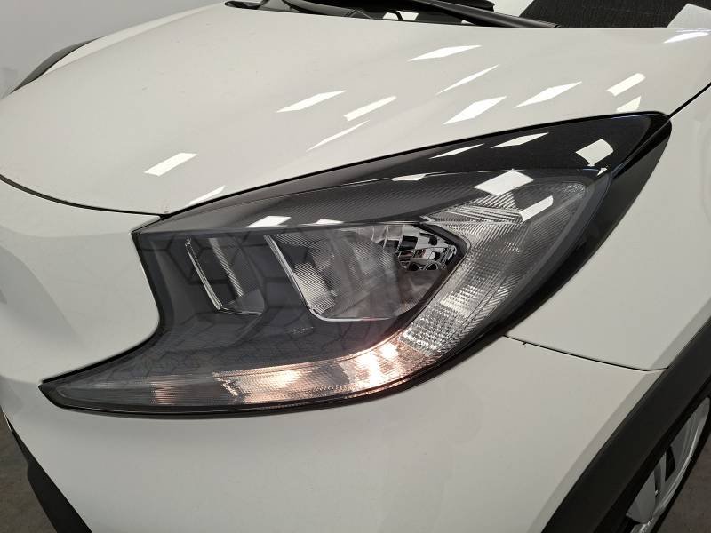 Toyota aygo x - Photo 29