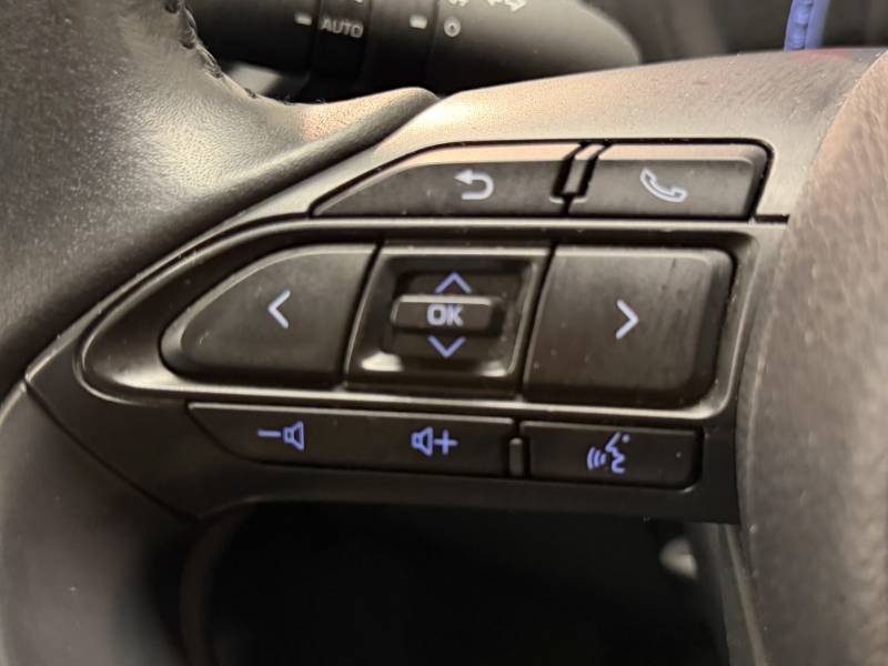 Toyota aygo x - Photo 15
