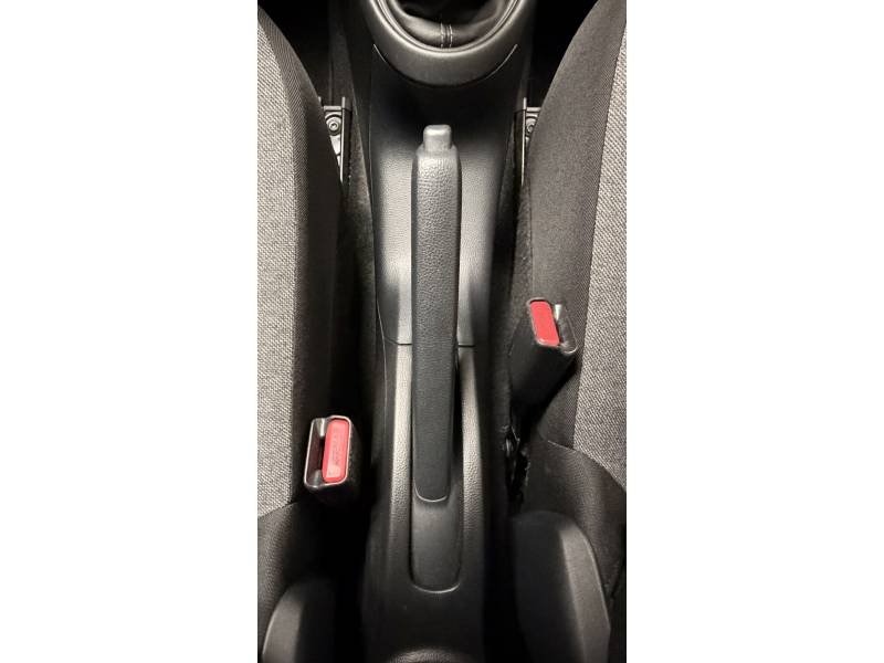Toyota aygo x - Photo 23