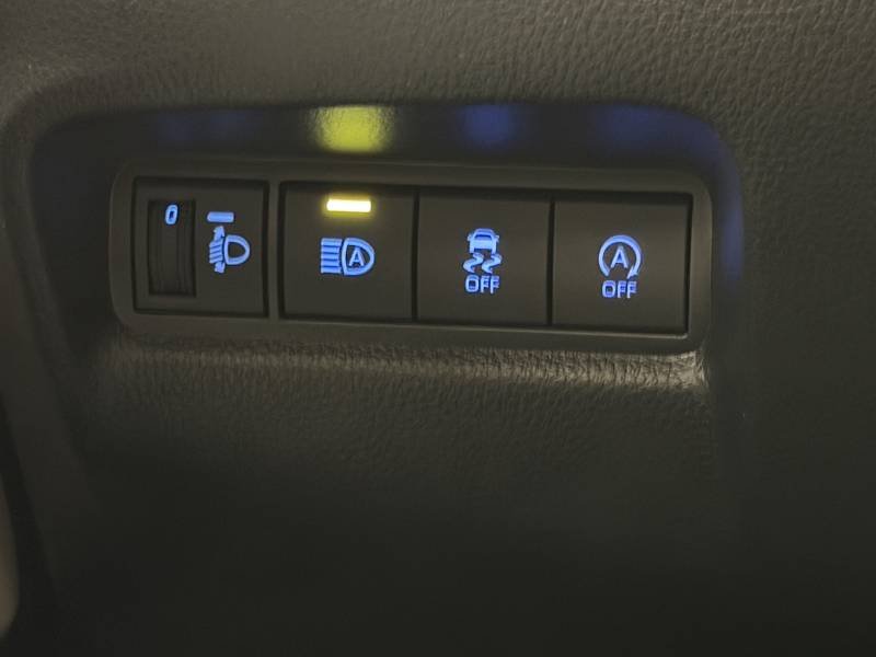 Toyota aygo x - Photo 26