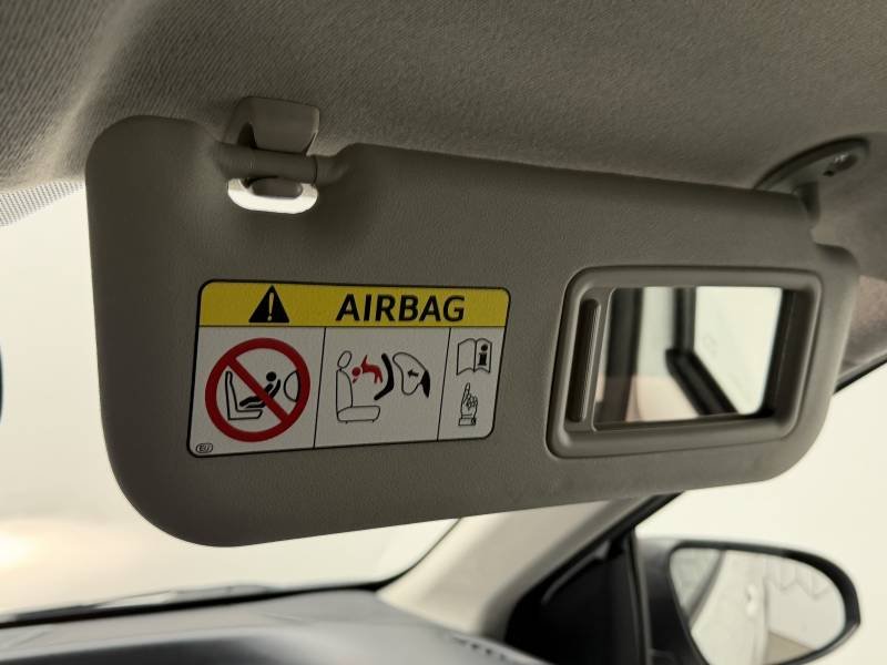 Toyota aygo x - Photo 30