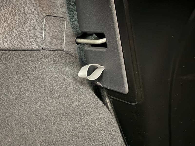Toyota aygo x - Photo 35
