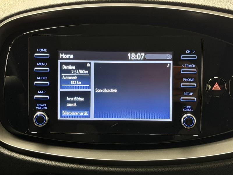Toyota aygo x - Photo 19