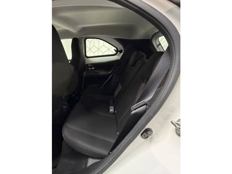 Toyota aygo x - Photo 29