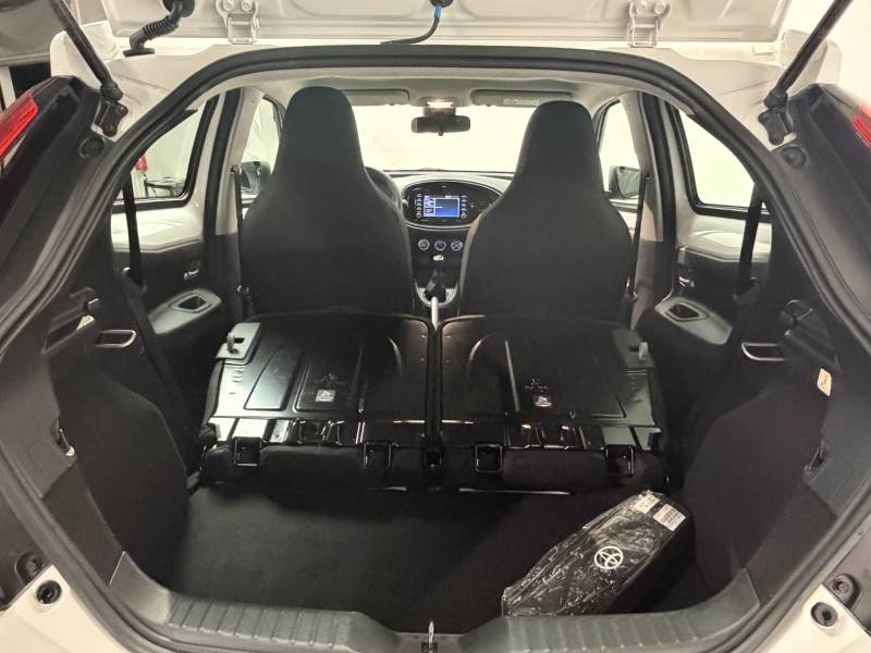 Toyota aygo x - Photo 32