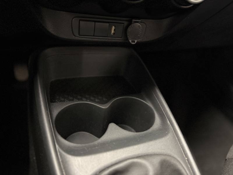 Toyota aygo x - Photo 20