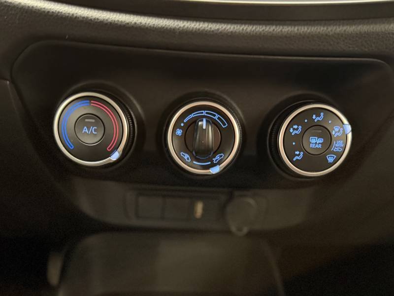 Toyota aygo x - Photo 21