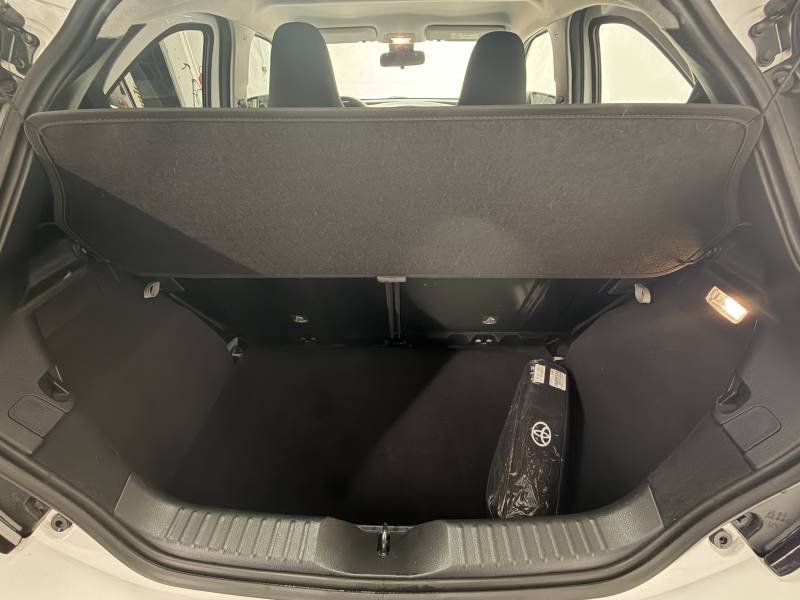 Toyota aygo x - Photo 31