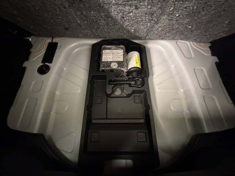 Toyota aygo x - Photo 33