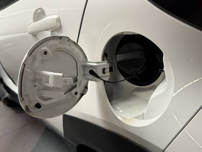 Toyota aygo x - Photo 34