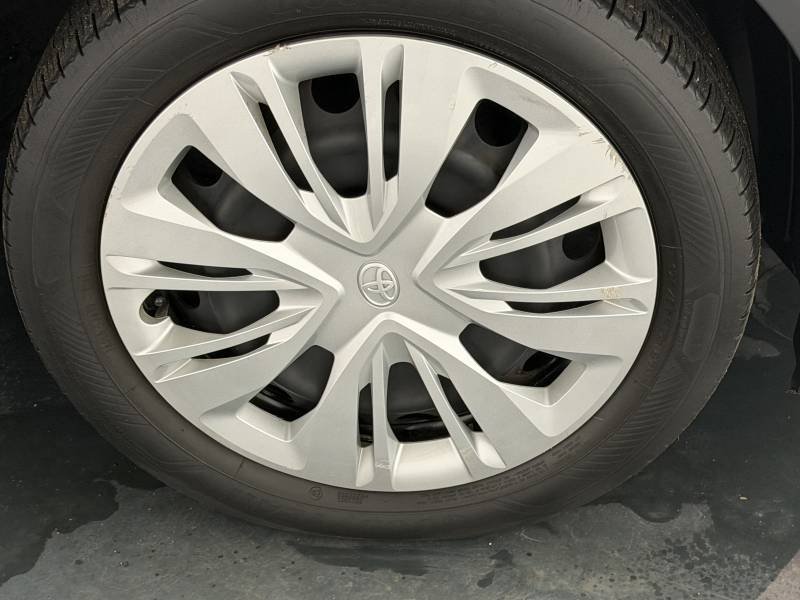 Toyota aygo x - Photo 7