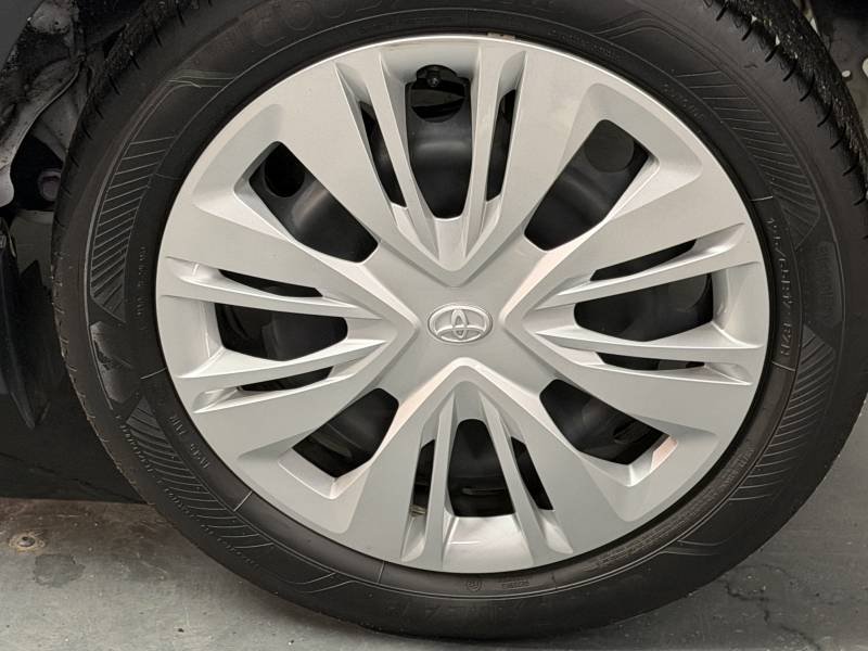 Toyota aygo x - Photo 8