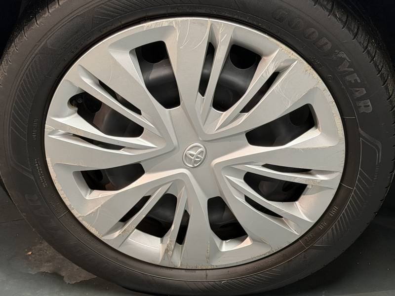 Toyota aygo x - Photo 9