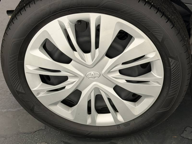Toyota aygo x - Photo 10