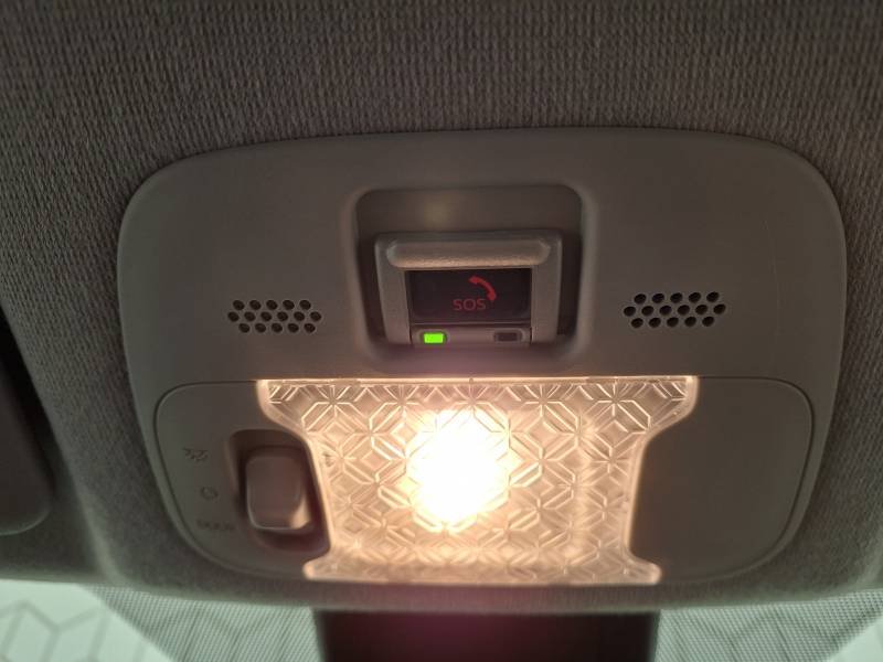 Toyota aygo x - Photo 24