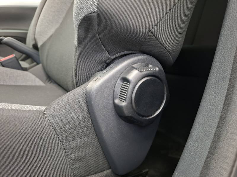 Toyota aygo x - Photo 30