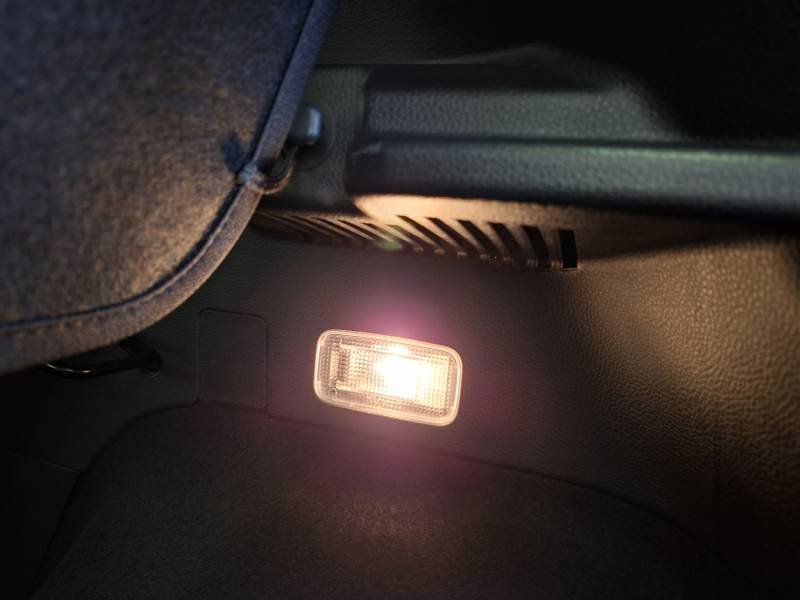 Toyota aygo x - Photo 32