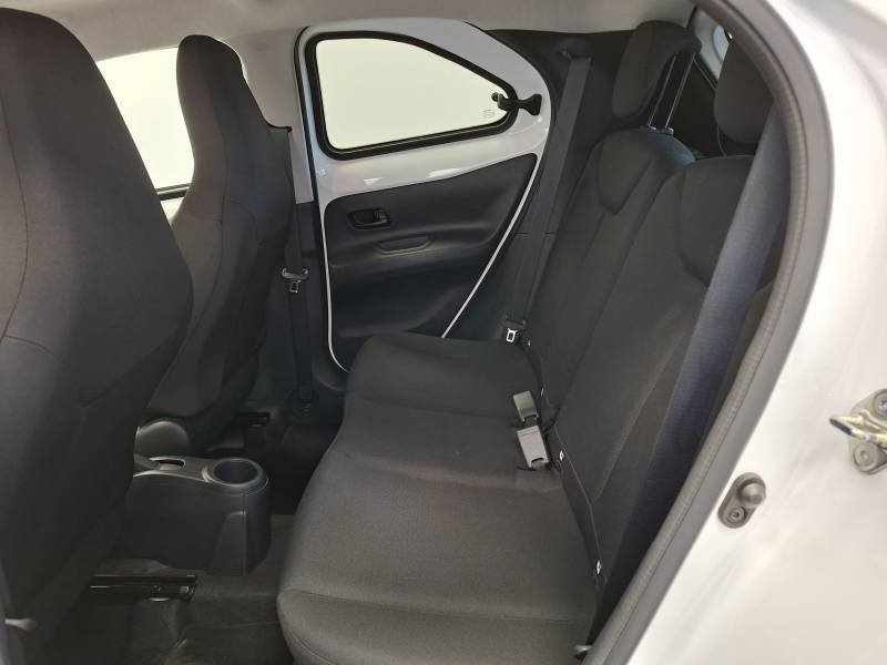Toyota aygo x - Photo 34