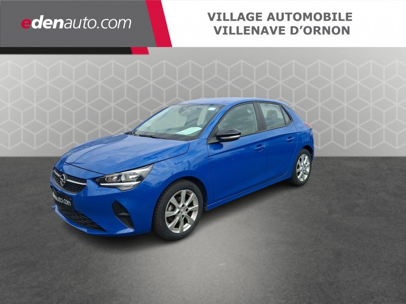 Opel Corsa - Photo 1