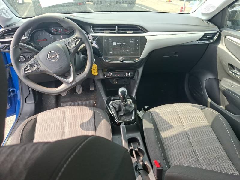 Opel Corsa - Photo 11