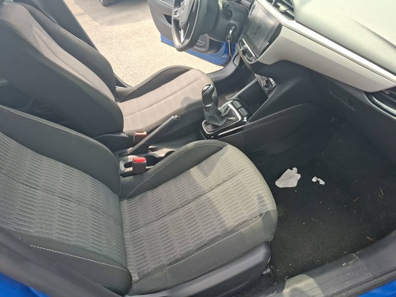 Opel Corsa - Photo 12