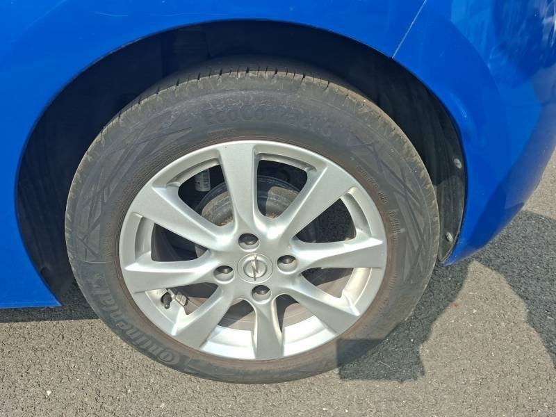 Opel Corsa - Photo 15