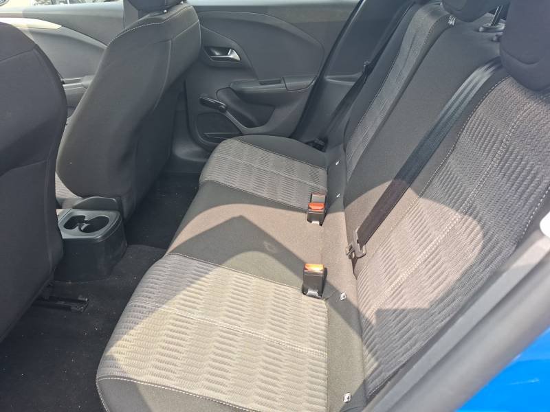 Opel Corsa - Photo 18
