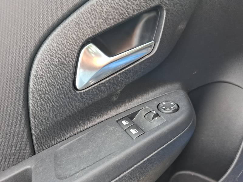 Opel Corsa - Photo 19