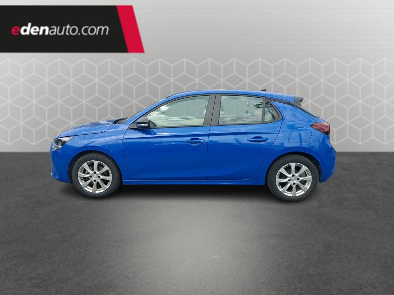 Opel Corsa - Photo 2