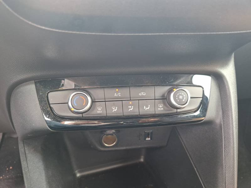 Opel Corsa - Photo 21