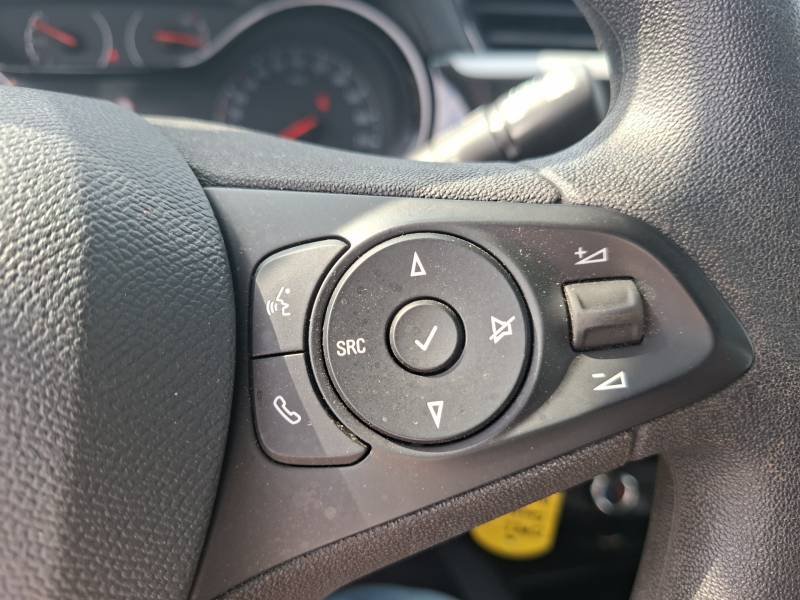Opel Corsa - Photo 24