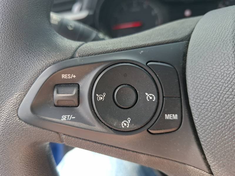 Opel Corsa - Photo 25