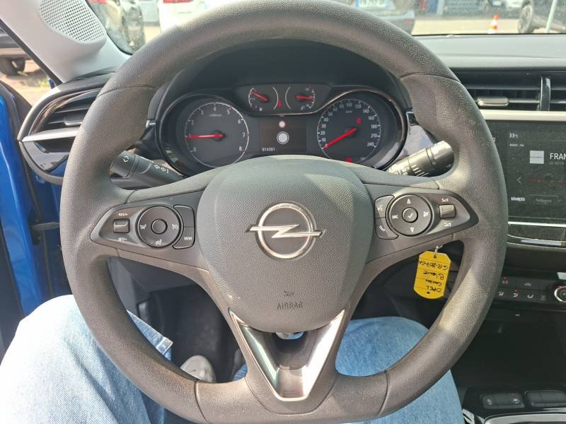 Opel Corsa - Photo 26