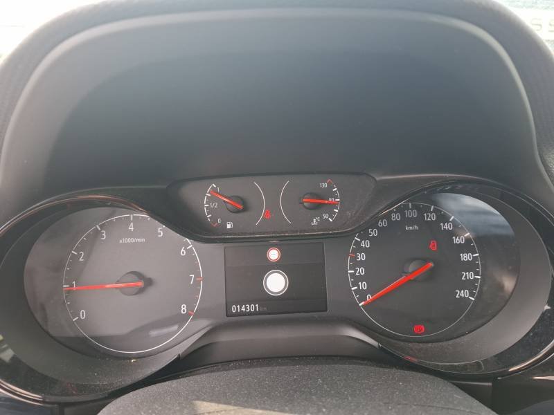 Opel Corsa - Photo 27