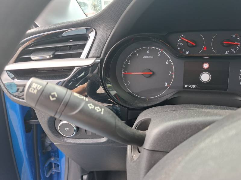 Opel Corsa - Photo 29